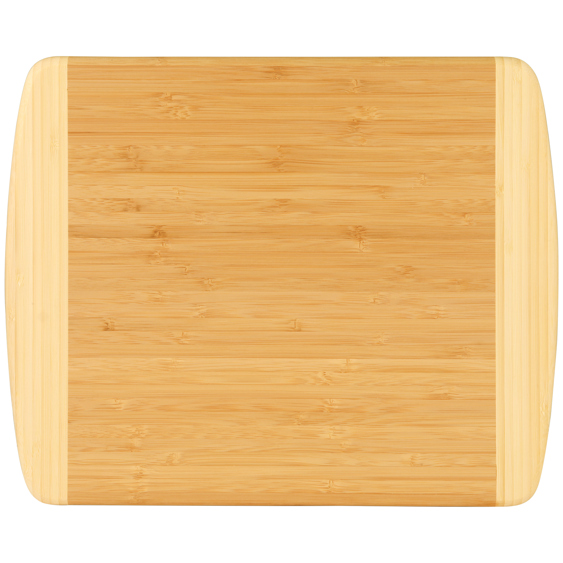 Wholesale Bamboo Cutting Board- 12x8 NATURAL