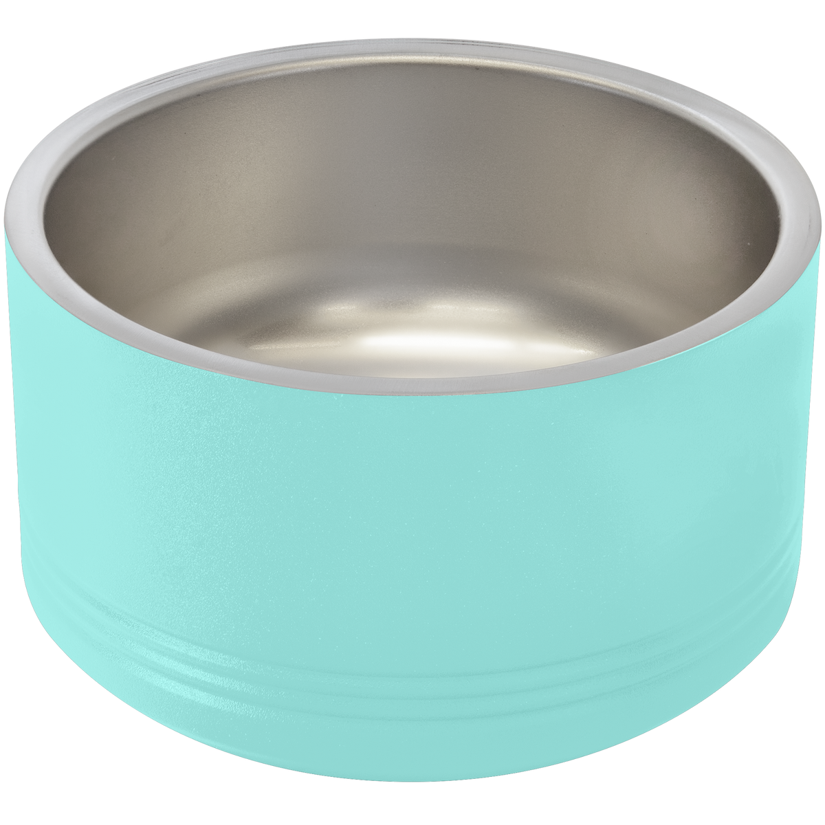 Pet Bowls - 3 sizes - 6 colors