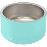 Pet Bowls - 3 sizes - 6 colors