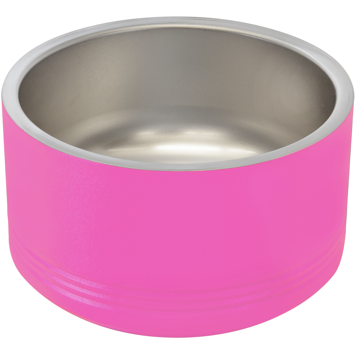 Pet Bowls - 3 sizes - 6 colors