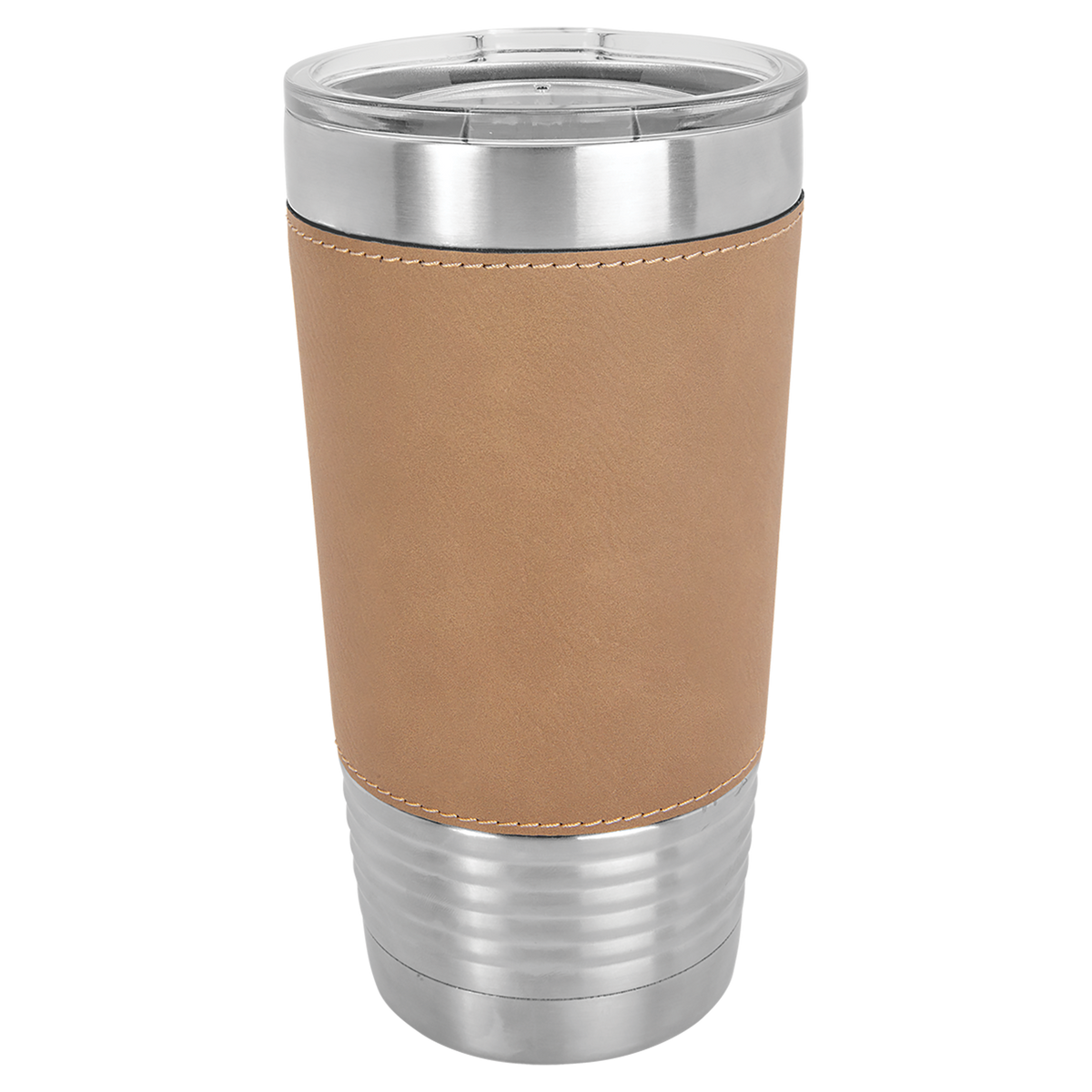 Leatherette Tumblers, 20oz