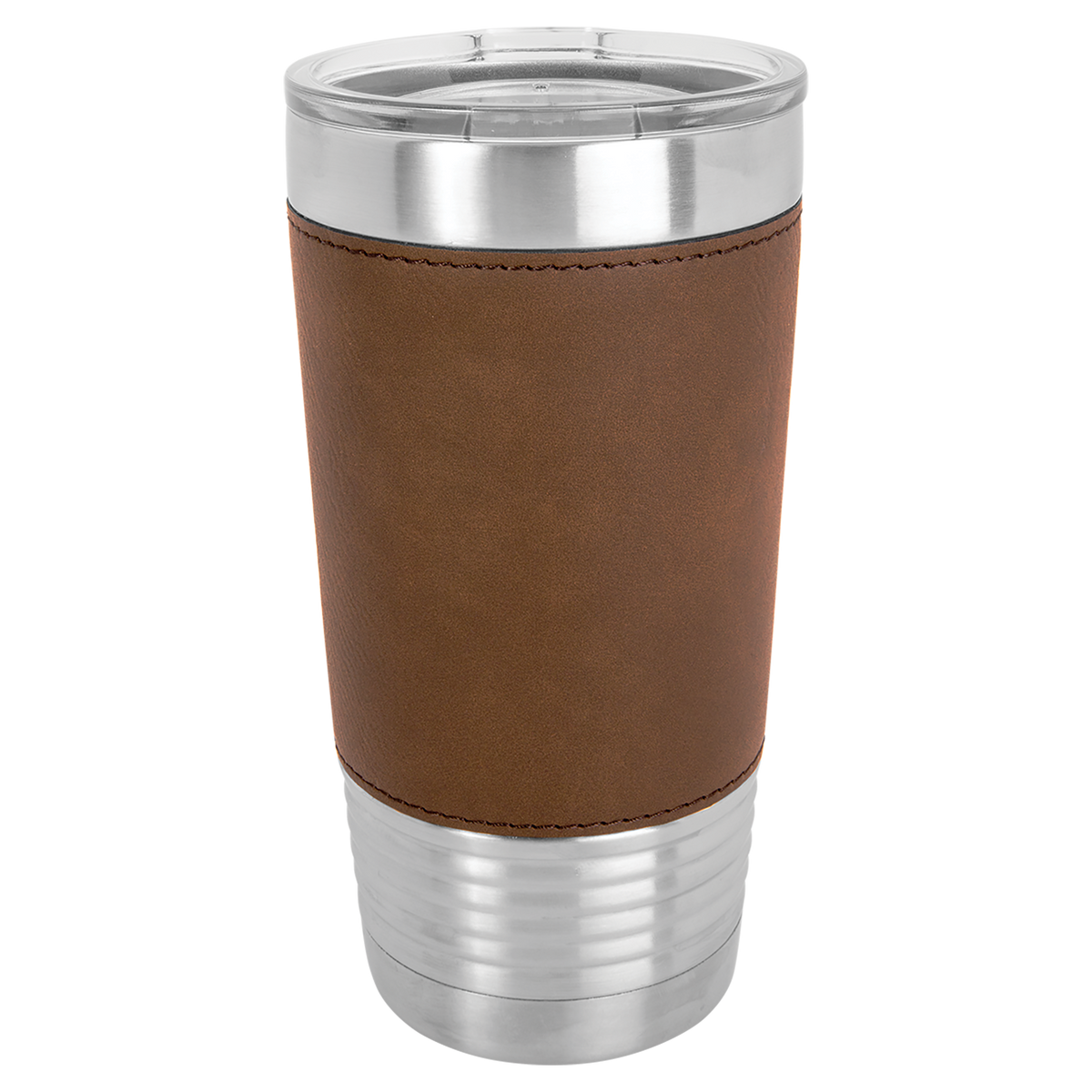 Leatherette Tumblers, 20oz