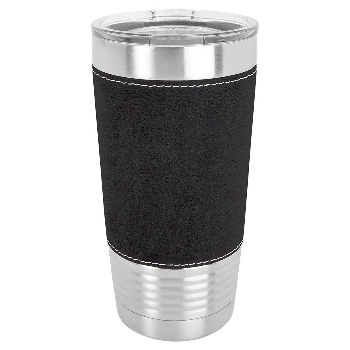 Leatherette Tumblers, 20oz