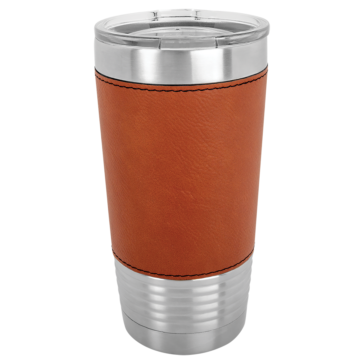 Leatherette Tumblers, 20oz