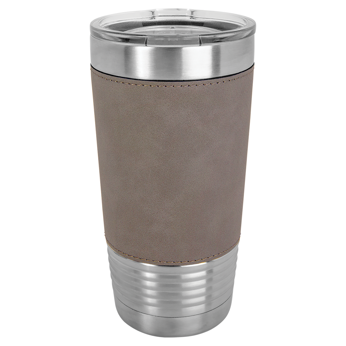 Leatherette Tumblers, 20oz