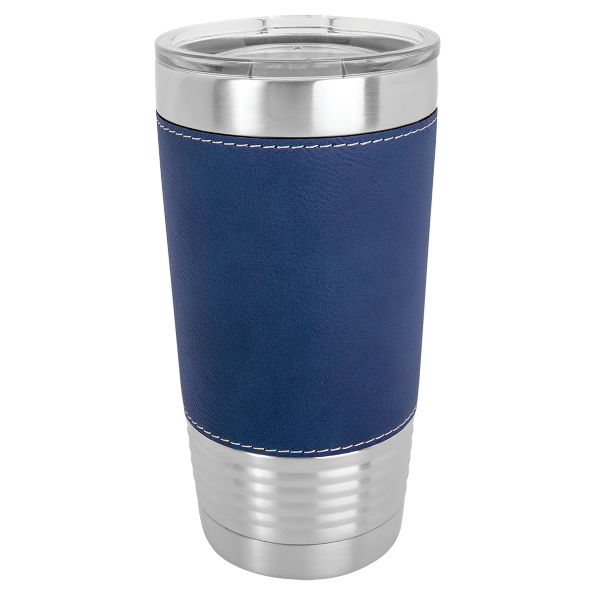 Leatherette Tumblers, 20oz