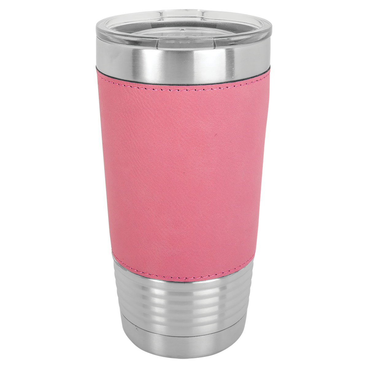 Leatherette Tumblers, 20oz