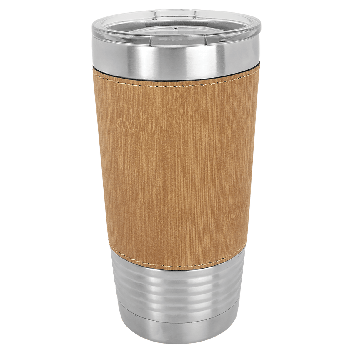 Leatherette Tumblers, 20oz