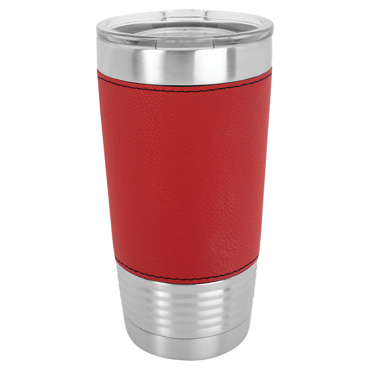 Leatherette Tumblers, 20oz